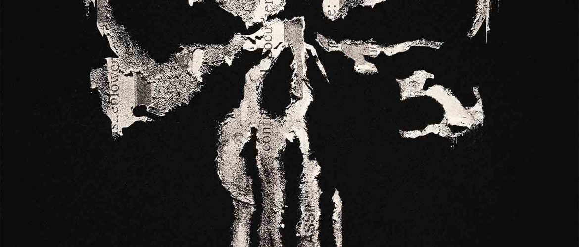 The Punisher Poster