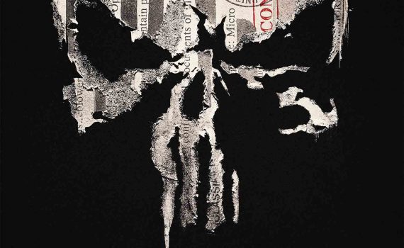 The Punisher Poster