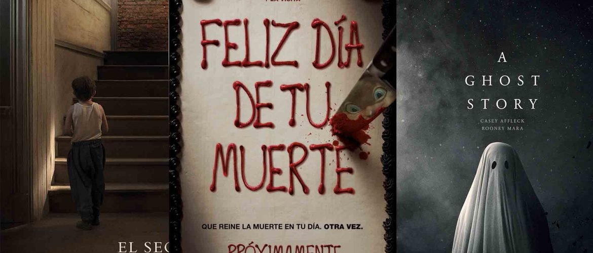 tres películas sitges