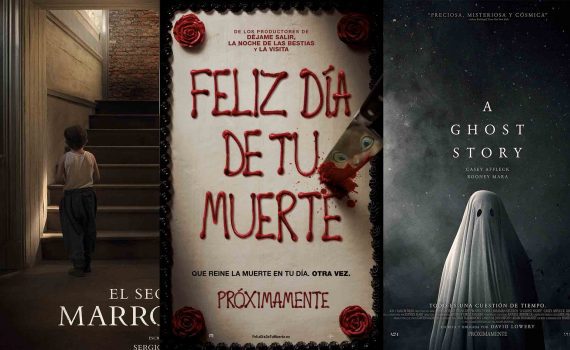 tres películas sitges