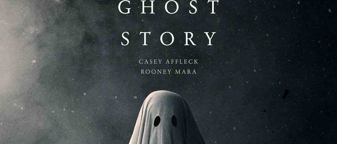 A Ghost Story