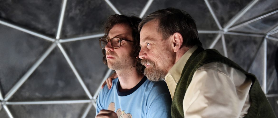 Brigsby Bear