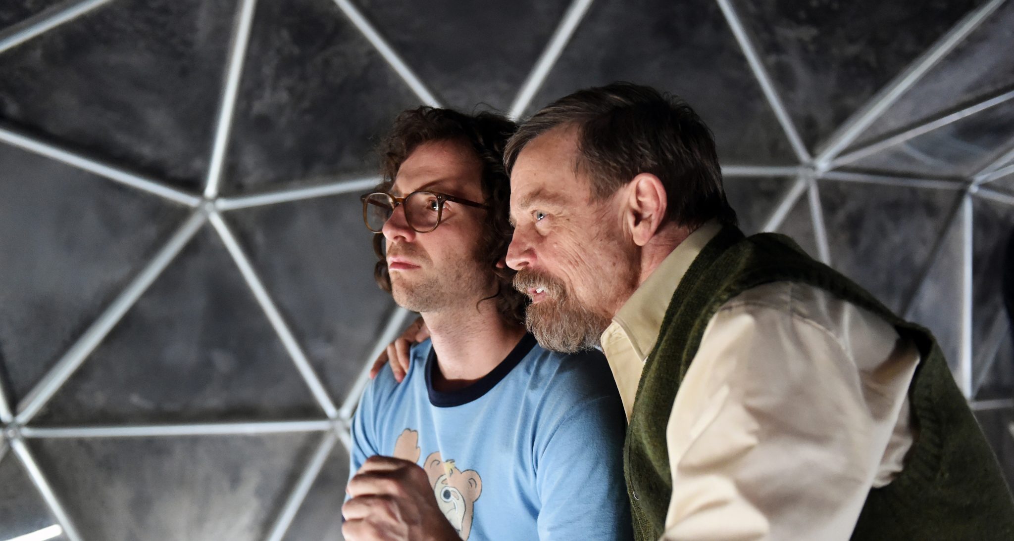 Brigsby Bear