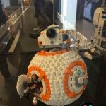 Exposición Lego Star Wars Fnac (1)