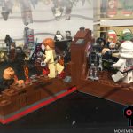 Exposición Lego Star Wars Fnac (1)