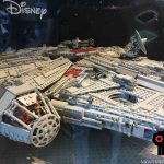Exposición Lego Star Wars Fnac (1)