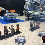 Exposición Lego Star Wars Fnac (1)