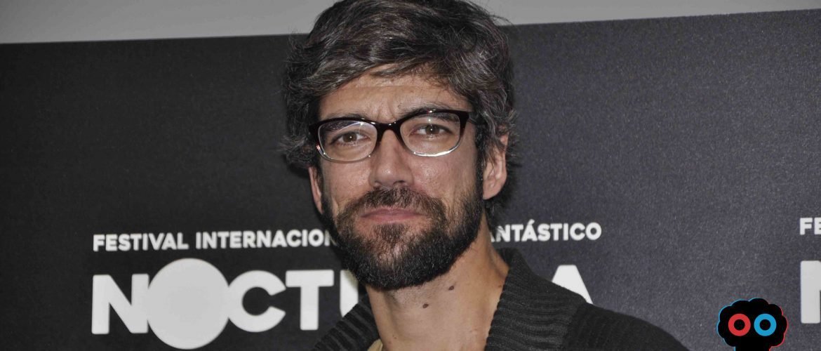 Javier Botet