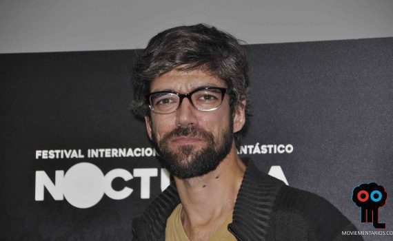 Javier Botet