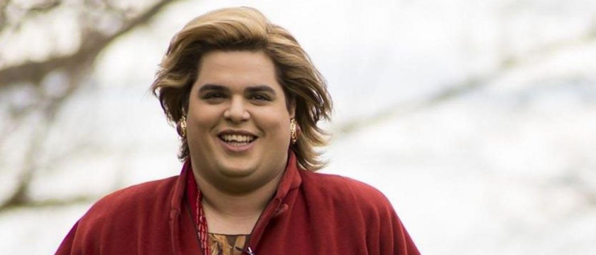 Paquita Salas Netflix