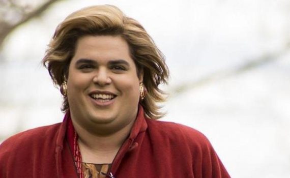 Paquita Salas Netflix