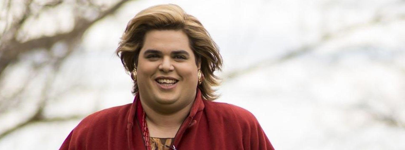 Paquita Salas Netflix