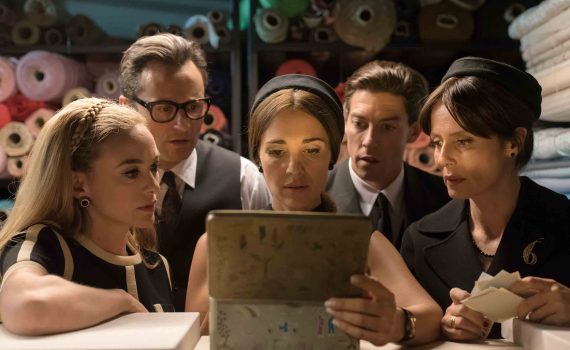 Velvet colección renueva