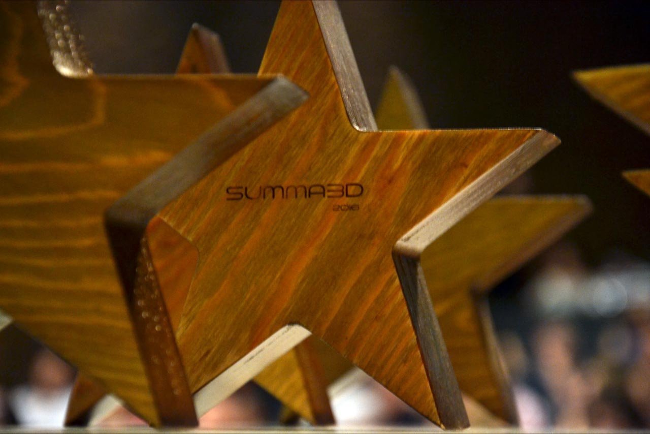 noviembre gala summa3d