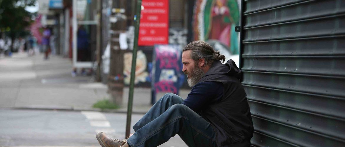 tráiler realidad nunca estuviste aquí