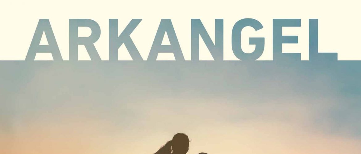 Arkangel - Black Mirror