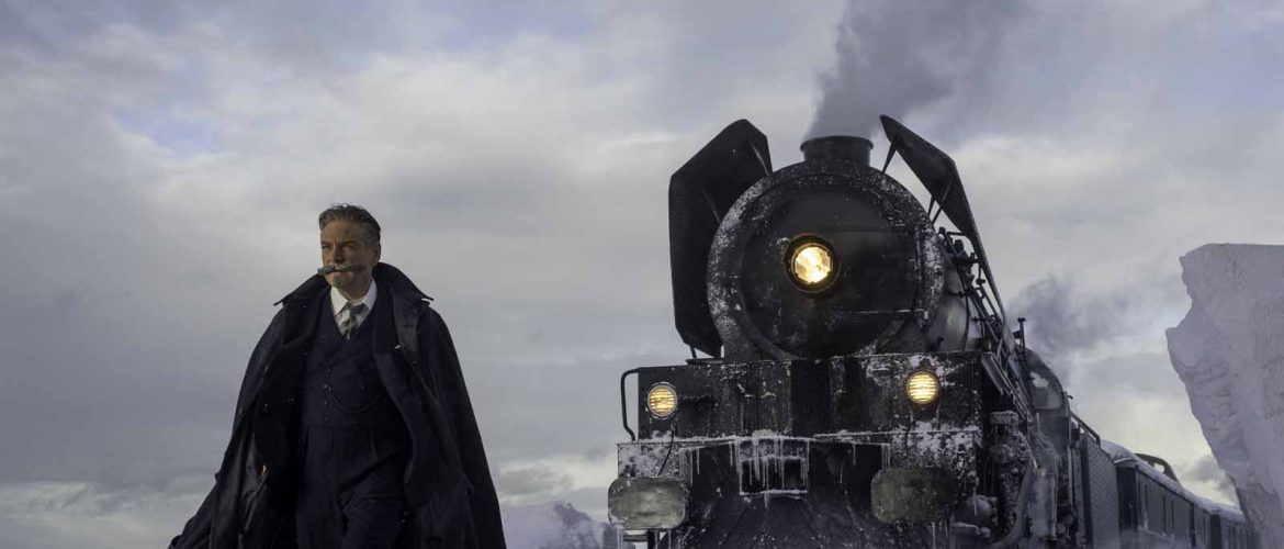 Asesinato En El Orient Express