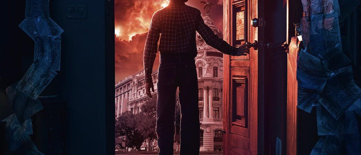 Experiencia Stranger Things