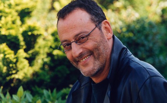 Jean Reno