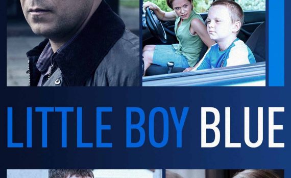 Little Boy Blue