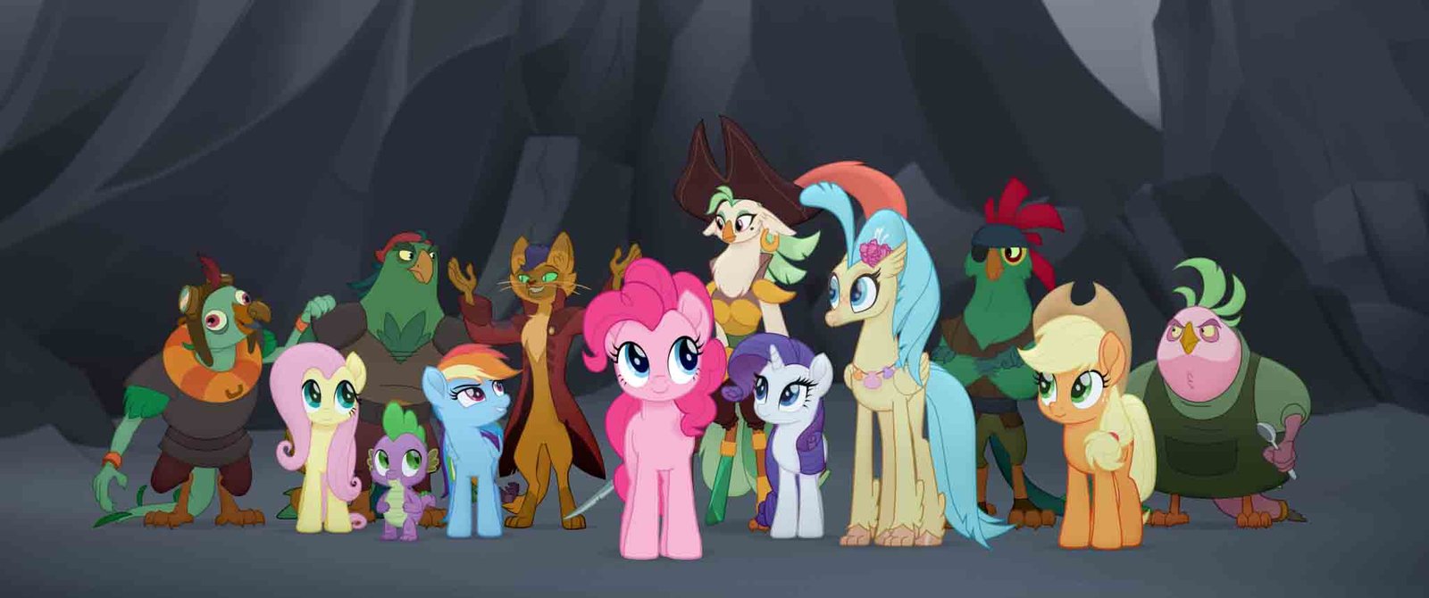 my little pony