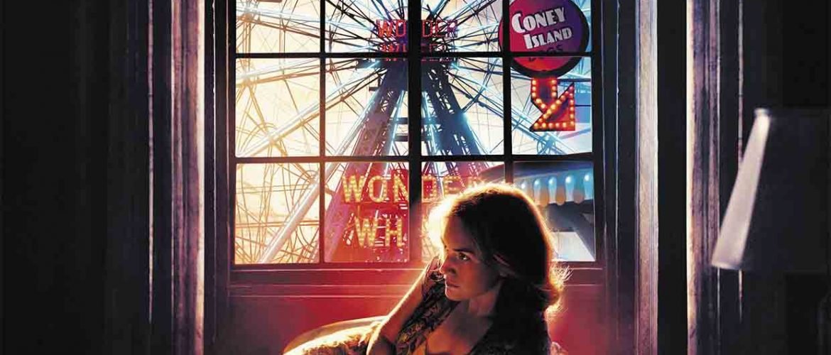 tráiler Wonder Wheel