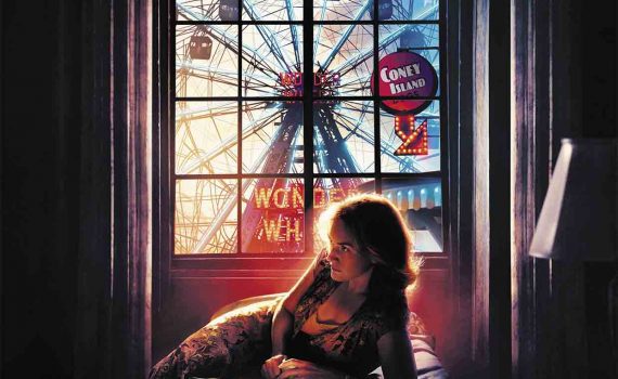 tráiler Wonder Wheel