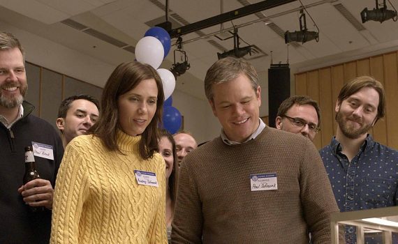 Una vida a lo grande