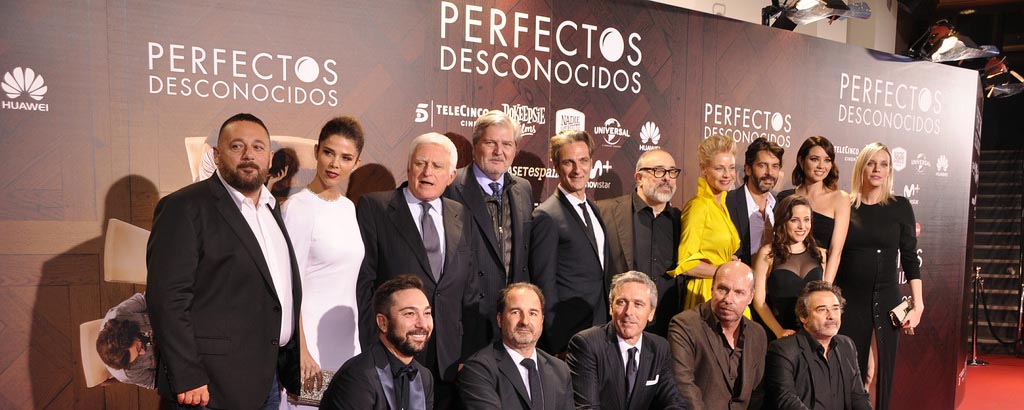 entrevistamos perfectos desconocidos