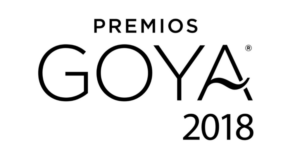 130 películas Goya