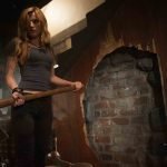 tráiler Amityville