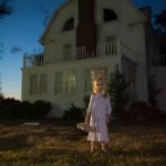 tráiler Amityville