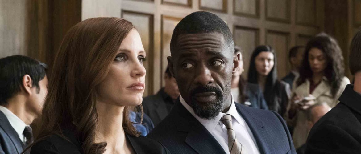 Mollys Game