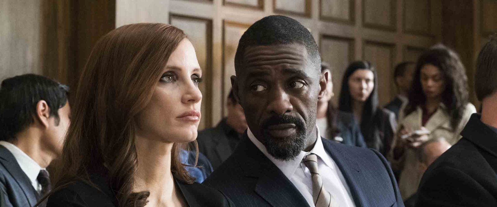 Mollys Game