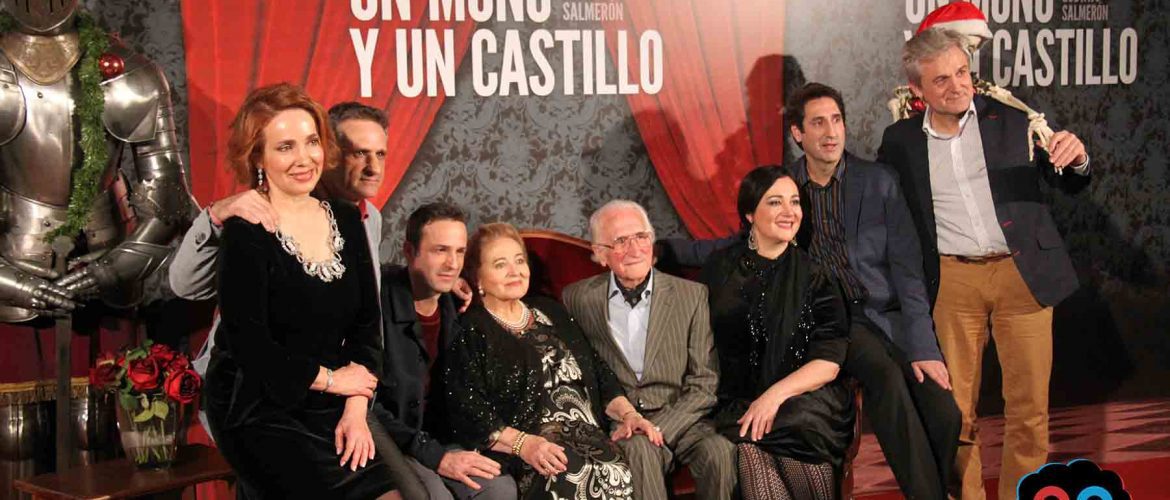 Premiere muchos hijos