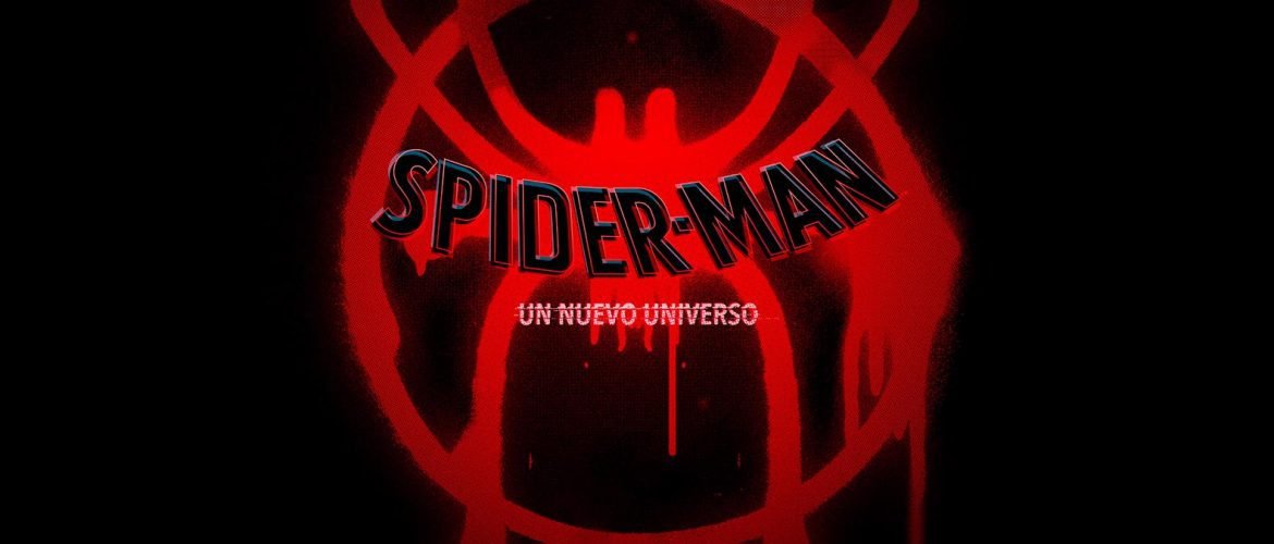 Spider-Man Universo