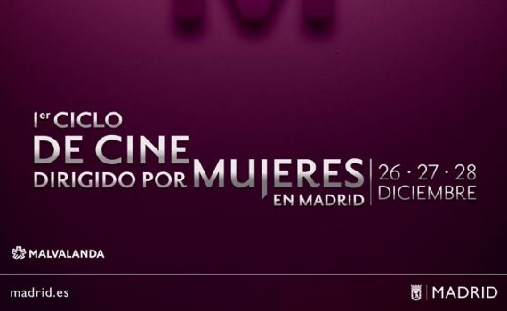 ciclo mujeres cine
