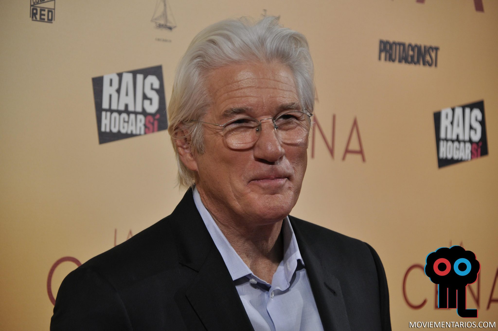 la cena richard gere