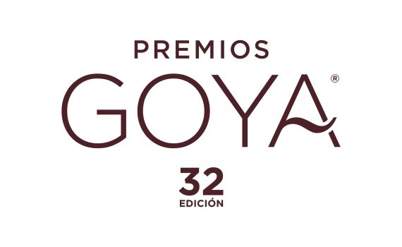 nominados goya 2018