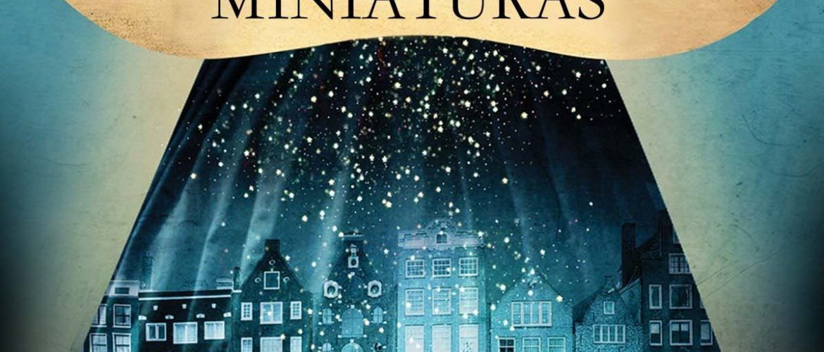 La casa de las miniaturas Filmin