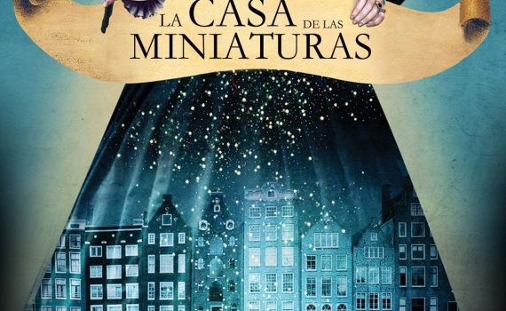 La casa de las miniaturas Filmin