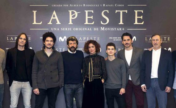 entrevista alberto rodríguez