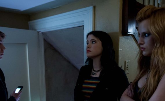 Amityville el despertar