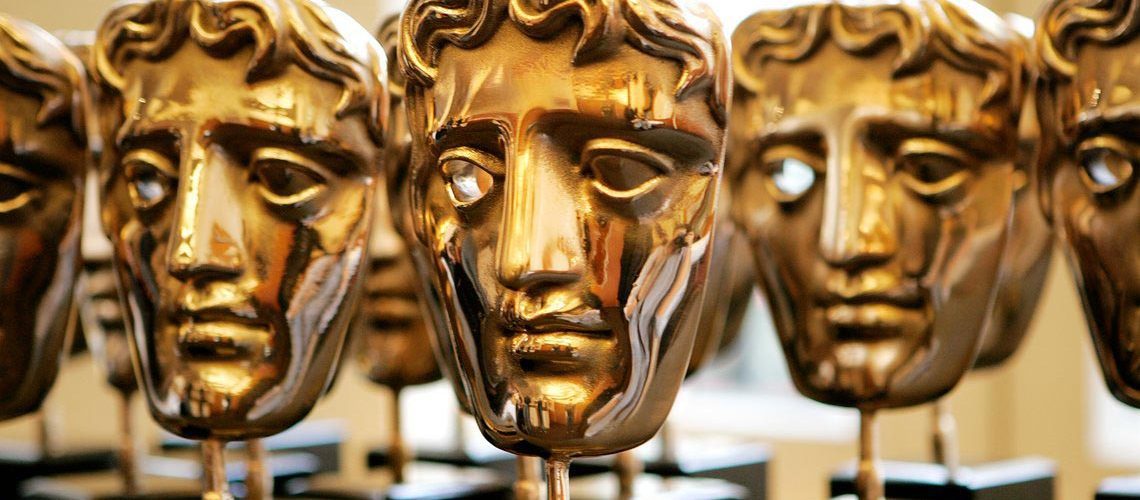 BAFTA 2018