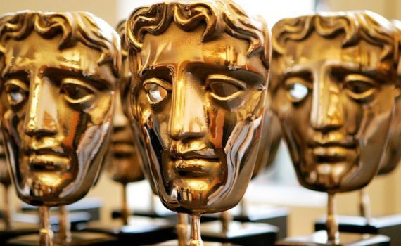 BAFTA 2018