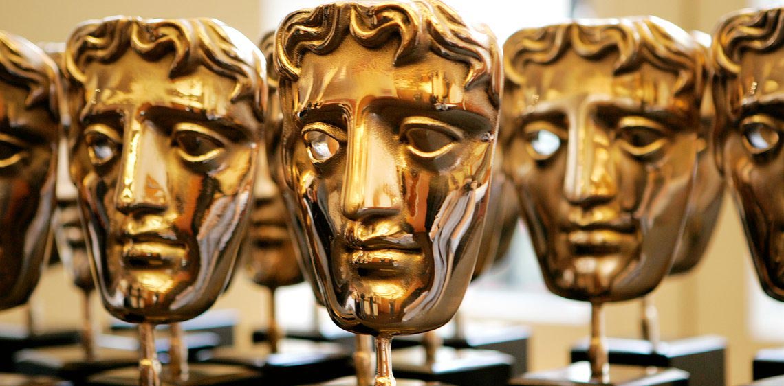 BAFTA 2018