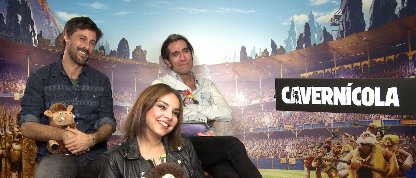 Banner entrevistas Cavernícola