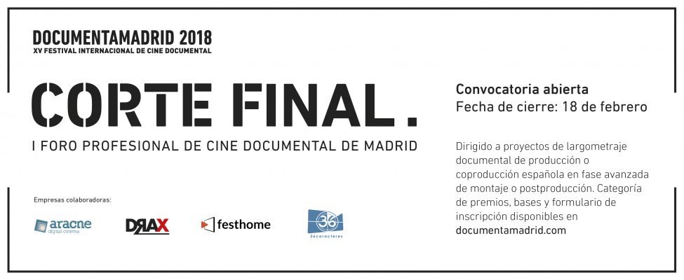 corte final