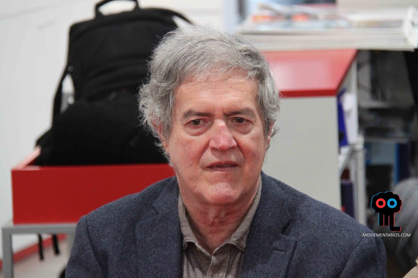 Luigi Cozzi