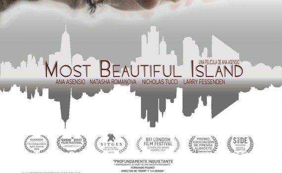 Most beautiful island